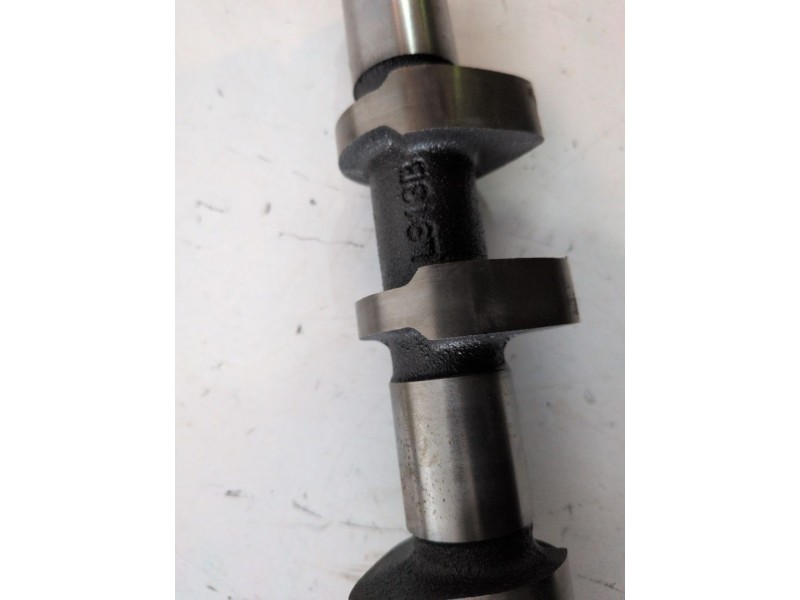 Recambio de arbol de levas para land rover range rover sport 508ps referencia OEM IAM   