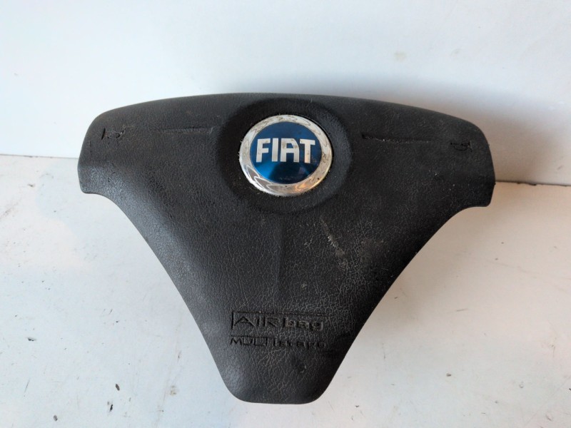 Recambio de airbag delantero izquierdo para fiat croma (194) 939a2000 referencia OEM IAM MD072710052  