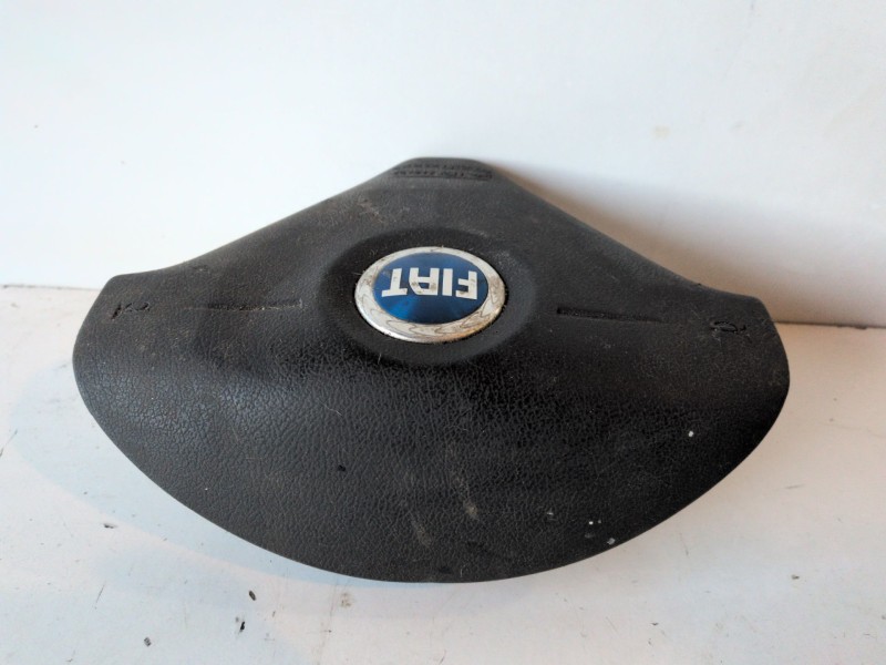 Recambio de airbag delantero izquierdo para fiat croma (194) 939a2000 referencia OEM IAM MD072710052  