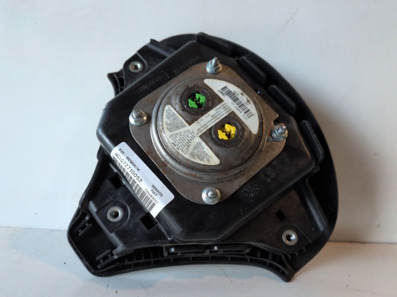 Recambio de airbag delantero izquierdo para fiat croma (194) 939a2000 referencia OEM IAM MD072710052  