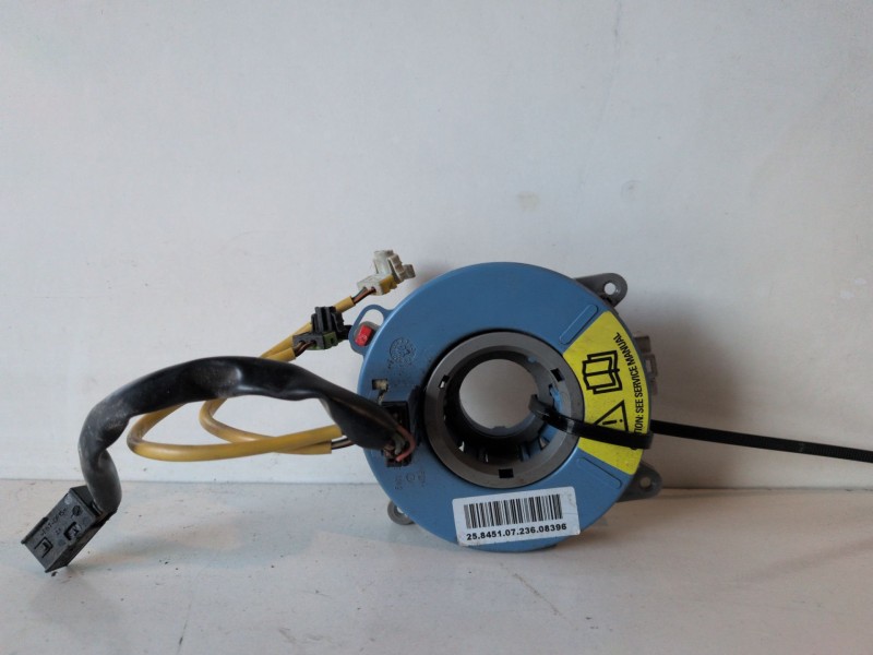 Recambio de anillo airbag para fiat croma (194) 939a2000 referencia OEM IAM   