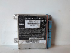 Recambio de centralita airbag para fiat croma (194) 939a2000 referencia OEM IAM 51802145  