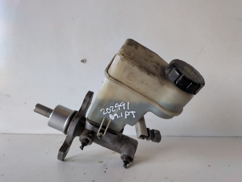 Recambio de bomba freno para fiat croma (194) 939a2000 referencia OEM IAM   