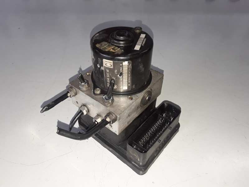Recambio de abs para volkswagen golf v (1k1)(10.2003) bxe referencia OEM IAM   