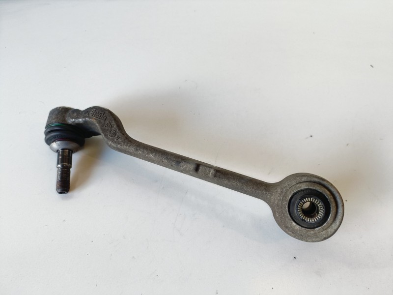 Recambio de brazo suspension inferior delantero derecho para bmw serie 1 coupe (e82) n51b30a referencia OEM IAM 6082T6  