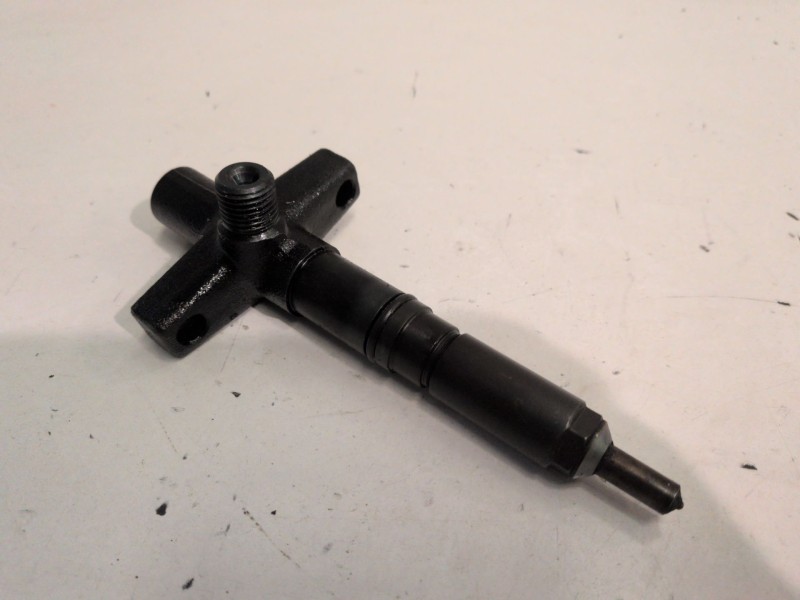 Recambio de inyector para mitsubishi montero (v60/v70) 4m41 referencia OEM IAM   