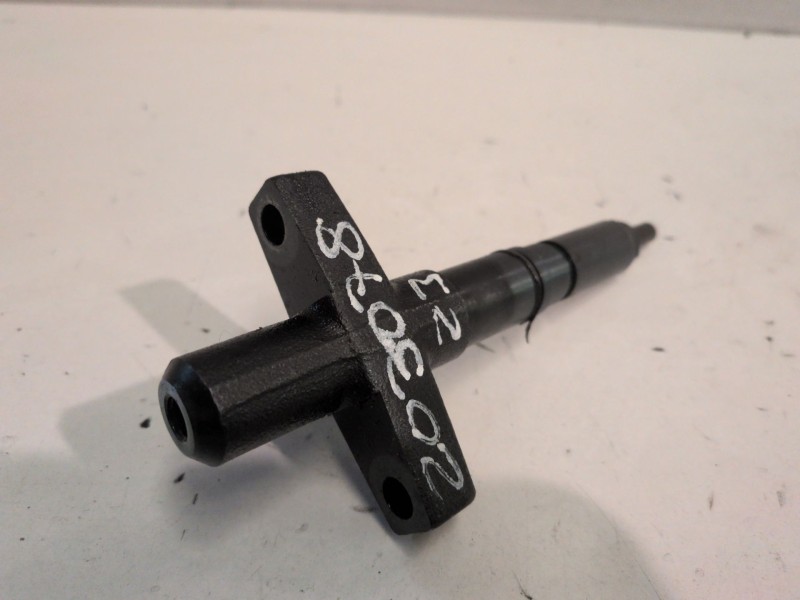 Recambio de inyector para mitsubishi montero (v60/v70) 4m41 referencia OEM IAM   