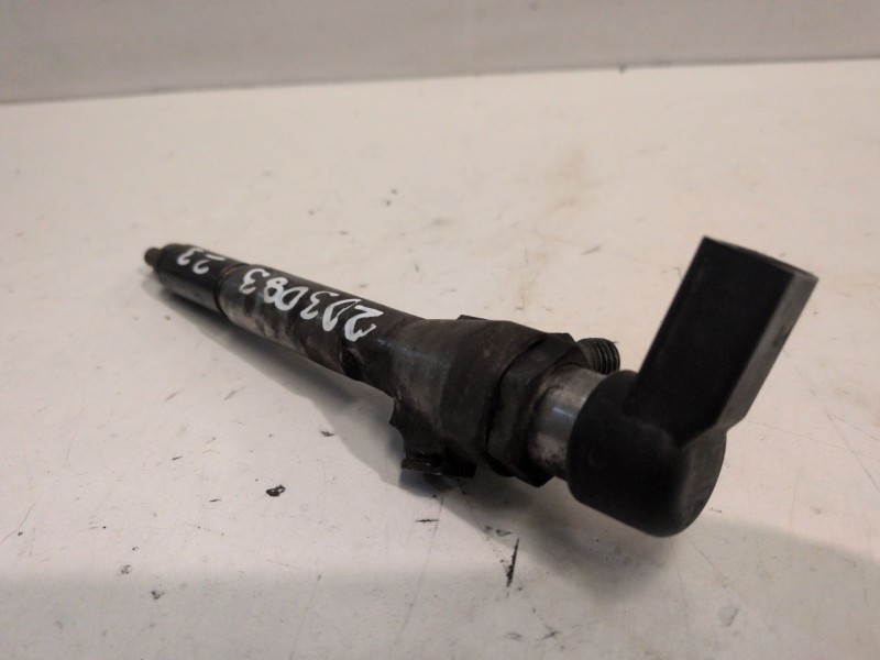 Recambio de inyector para renault megane ii grandtour k9k732 referencia OEM IAM H8200294788  