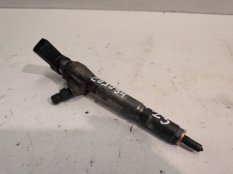 Recambio de inyector para renault megane ii grandtour k9k732 referencia OEM IAM H8200294788  