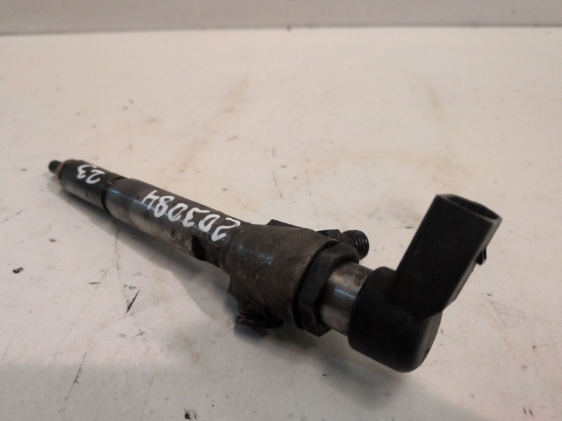 Recambio de inyector para renault megane ii grandtour k9k732 referencia OEM IAM H8200294788  