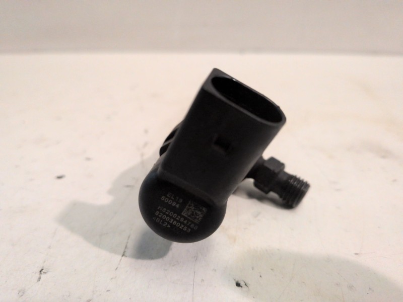 Recambio de inyector para renault megane ii grandtour k9k732 referencia OEM IAM H8200294788  