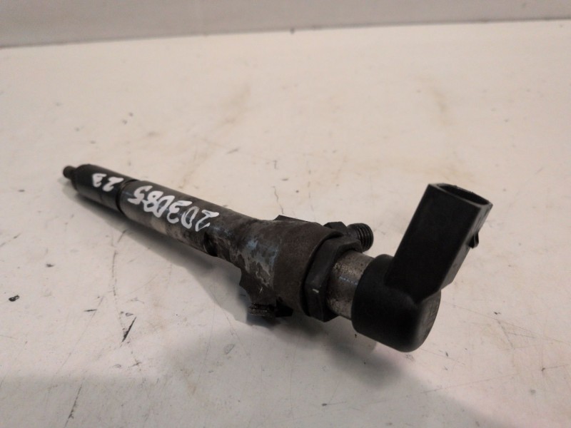 Recambio de inyector para renault megane ii grandtour k9k732 referencia OEM IAM H8200294788  