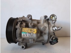 Recambio de compresor aire acondicionado para citroen c5 break rhr referencia OEM IAM 9670022580  