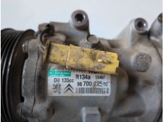 Recambio de compresor aire acondicionado para citroen c5 break rhr referencia OEM IAM 9670022580   2