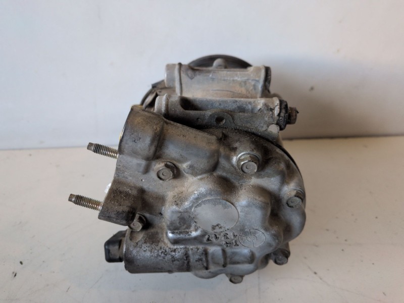 Recambio de compresor aire acondicionado para citroen c5 break rhr referencia OEM IAM 9670022580  