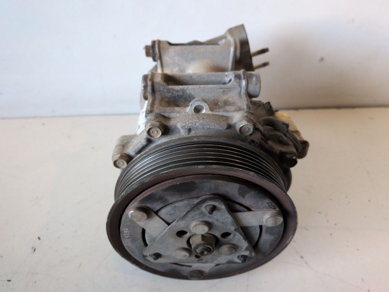 Recambio de compresor aire acondicionado para citroen c5 break rhr referencia OEM IAM 9670022580  