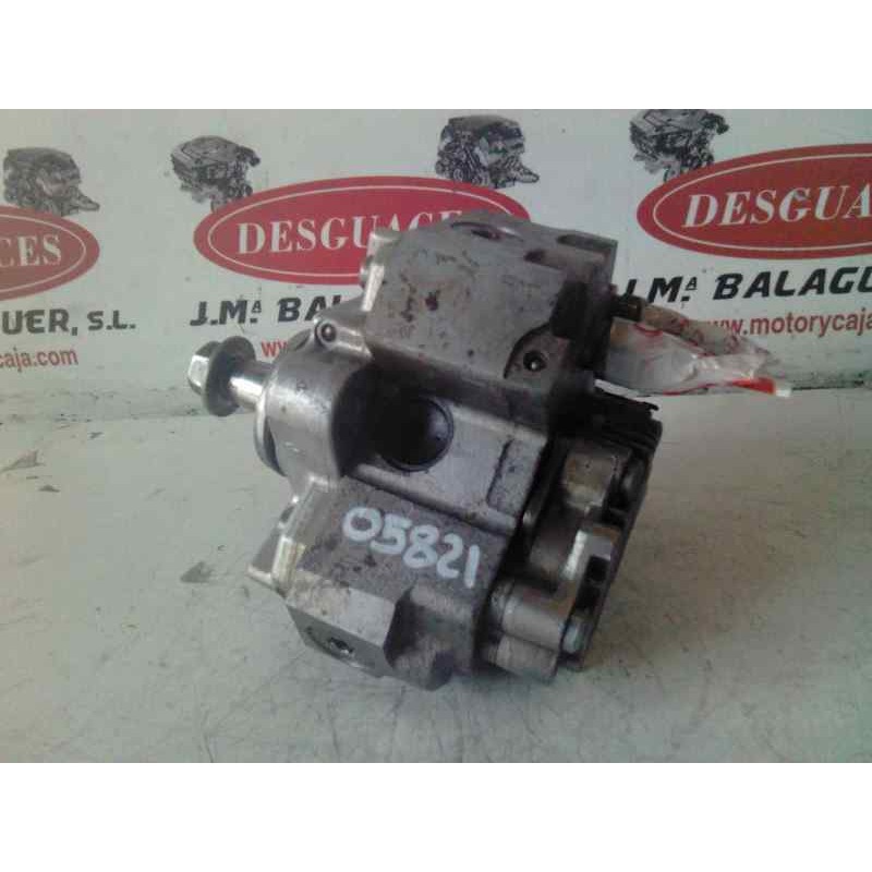 Recambio de bomba inyeccion para renault master ii fase 2 furgón referencia OEM IAM 0445010033/8200586851  