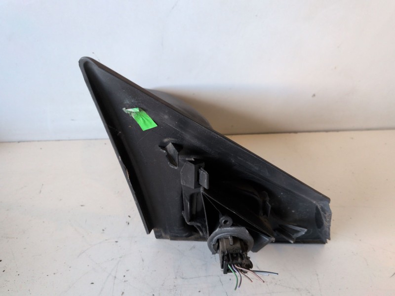 Recambio de retrovisor izquierdo para renault megane ii grandtour k9k732 referencia OEM IAM   