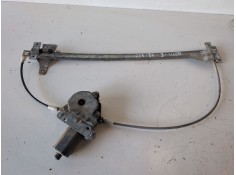 Recambio de elevalunas delantero derecho para mercedes-benz vito kombi (638) 611980 referencia OEM IAM 0130821666  