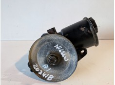 Recambio de bomba direccion para nissan patrol (k/w 160) sd33 referencia OEM IAM   