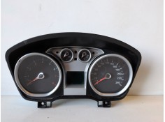 Recambio de cuadro instrumentos para ford c-max (cb3)(2007) q7da referencia OEM IAM 8V4T10849EK  