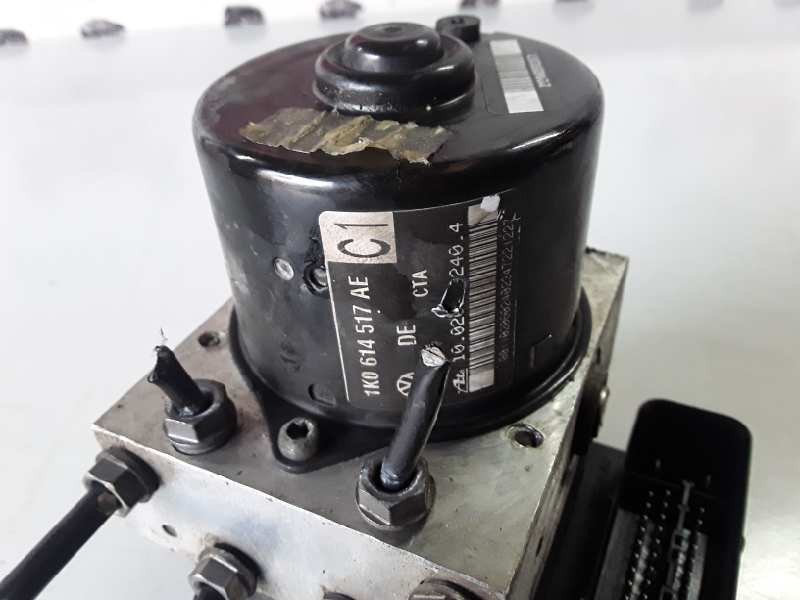 Recambio de abs para volkswagen golf v (1k1)(10.2003) bxe referencia OEM IAM   