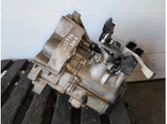Recambio de caja cambios para seat ibiza berlina (6j5) cgp referencia OEM IAM LNR   2