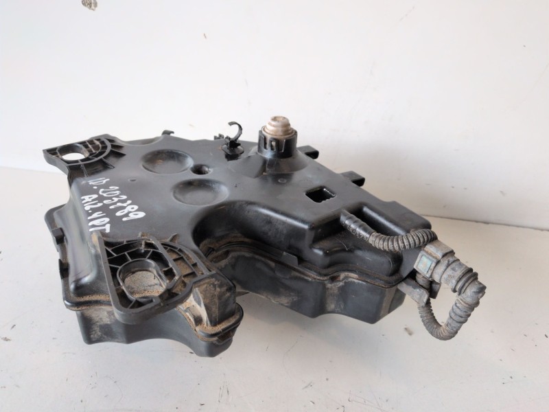 Recambio de deposito aditivo fap para peugeot expert furgón ahk referencia OEM IAM 9817154080  