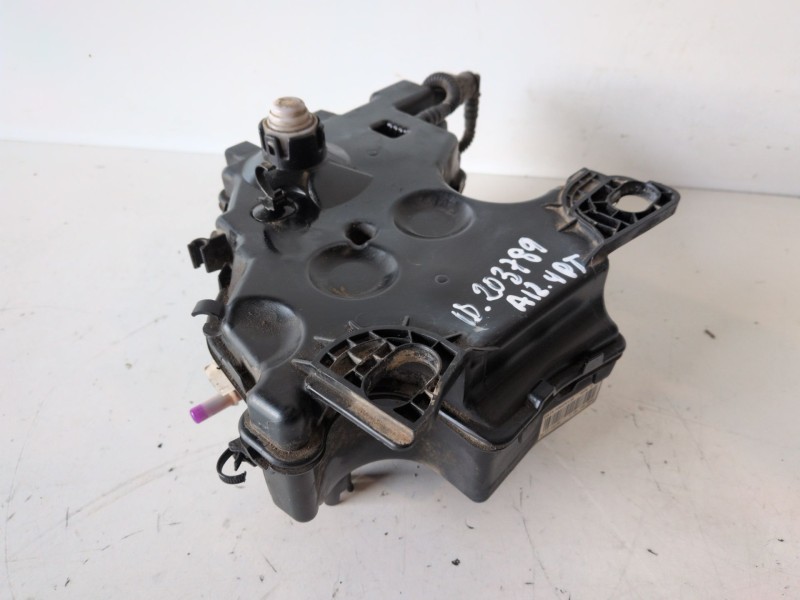 Recambio de deposito aditivo fap para peugeot expert furgón ahk referencia OEM IAM 9817154080  