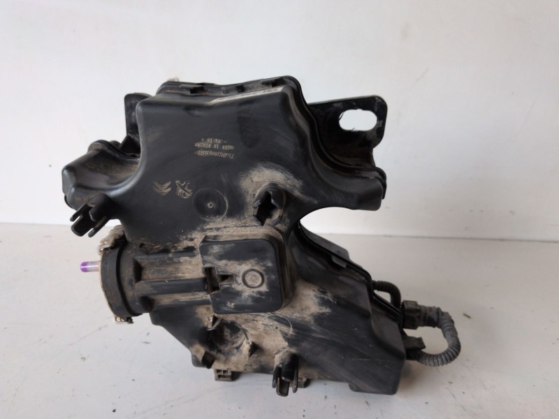 Recambio de deposito aditivo fap para peugeot expert furgón ahk referencia OEM IAM 9817154080  