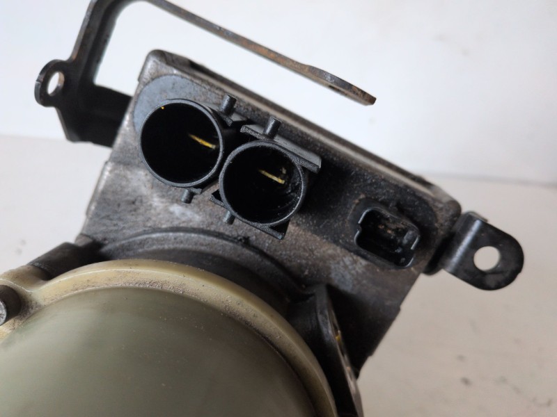 Recambio de bomba direccion para peugeot expert furgón ahk referencia OEM IAM 9818127580  