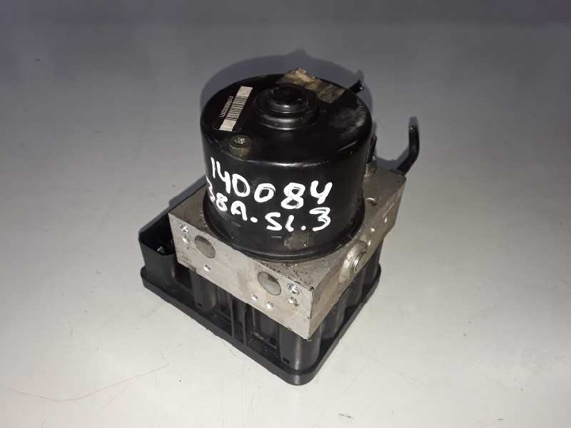 Recambio de abs para volkswagen golf v (1k1)(10.2003) bxe referencia OEM IAM   