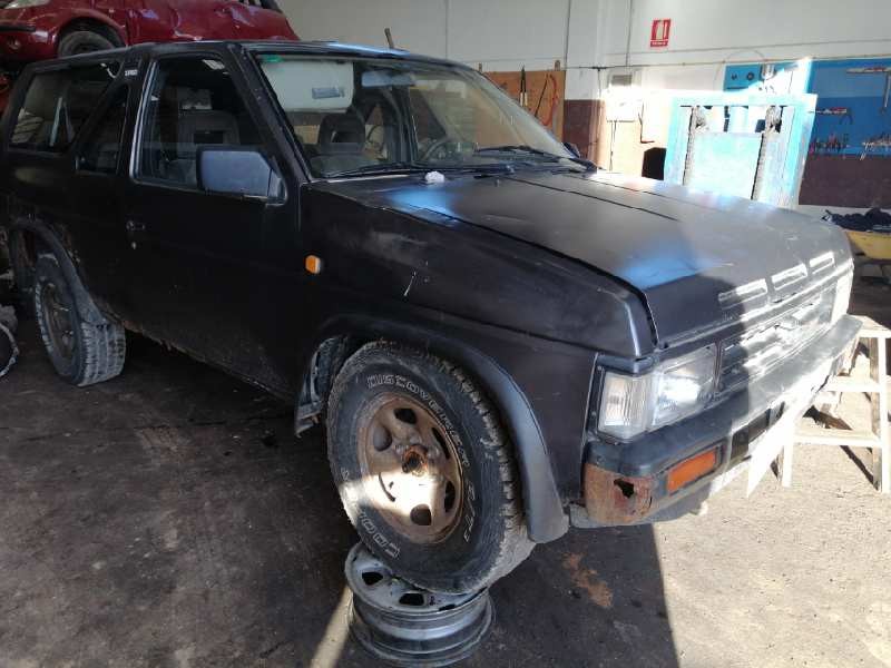 nissan terrano (wd21) del año 1991
