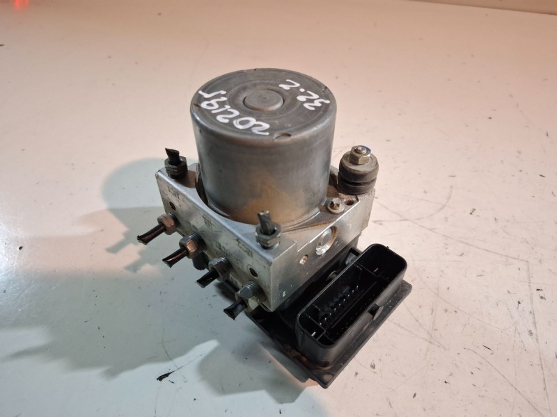 Recambio de abs para citroen c4 berlina 5fw referencia OEM IAM 0265231508  