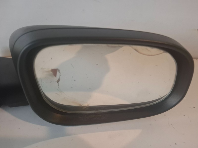 Recambio de retrovisor derecho para volvo c30 b4164s3 referencia OEM IAM   