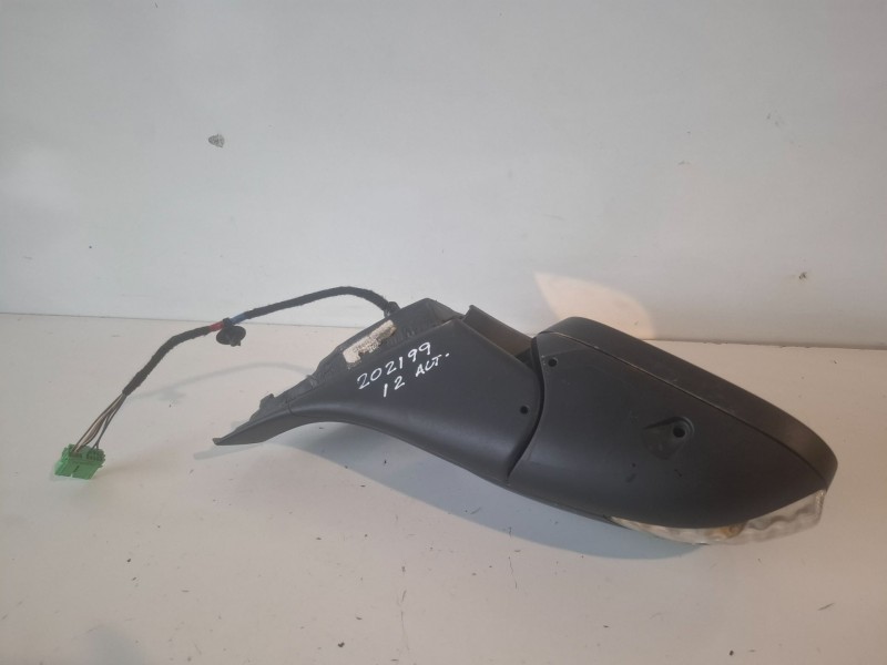Recambio de retrovisor derecho para volvo c30 b4164s3 referencia OEM IAM   