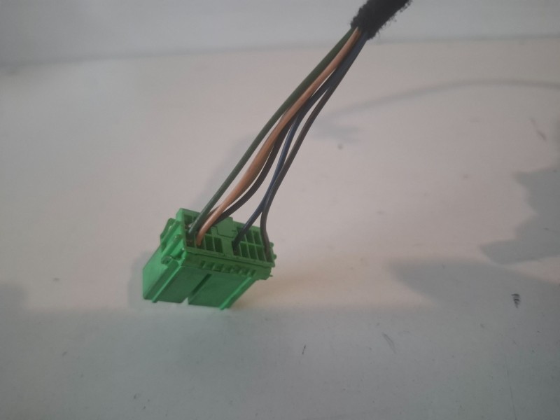 Recambio de retrovisor derecho para volvo c30 b4164s3 referencia OEM IAM   