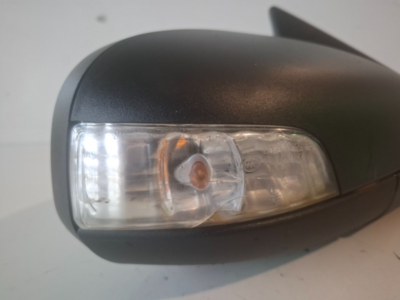 Recambio de retrovisor derecho para volvo c30 b4164s3 referencia OEM IAM   