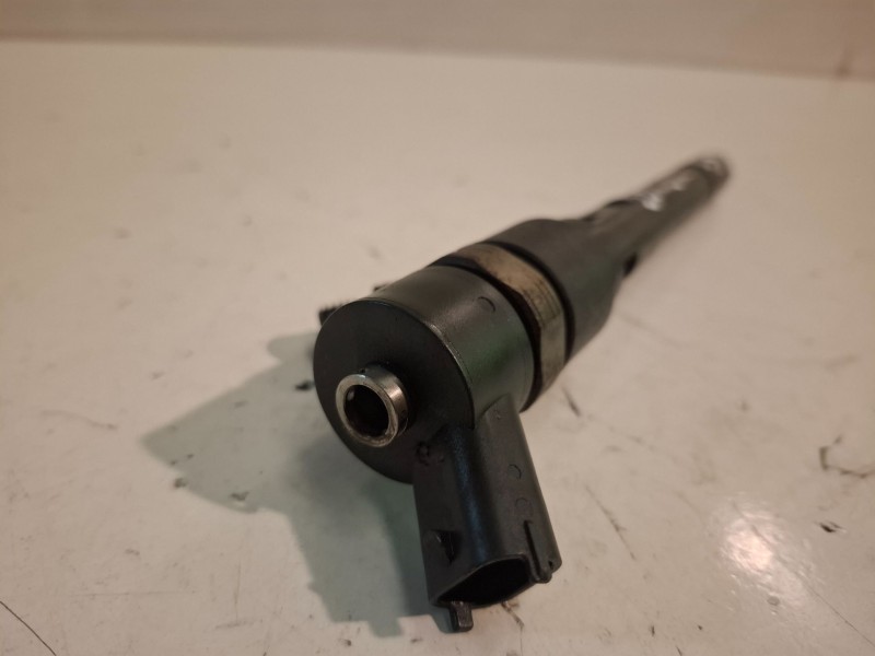 Recambio de inyector para hyundai sonata (nf) d4ea referencia OEM IAM 0445110258  