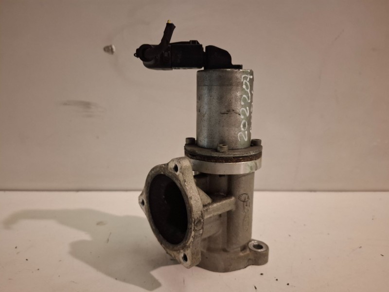 Recambio de valvula egr para hyundai sonata (nf) d4ea referencia OEM IAM 2841027410  