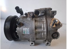 Recambio de compresor aire acondicionado para hyundai sonata (nf) d4ea referencia OEM IAM   