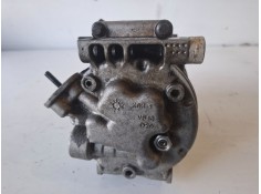 Recambio de compresor aire acondicionado para hyundai sonata (nf) d4ea referencia OEM IAM    2