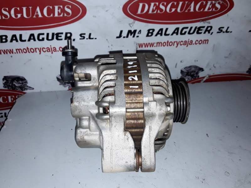 Recambio de alternador para suzuki grand vitara (jb/jt) j20a referencia OEM IAM 3140065J10/A5TG0291/80A  
