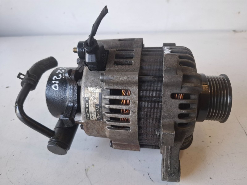 Recambio de alternador para hyundai sonata (nf) d4ea referencia OEM IAM 3730027020  
