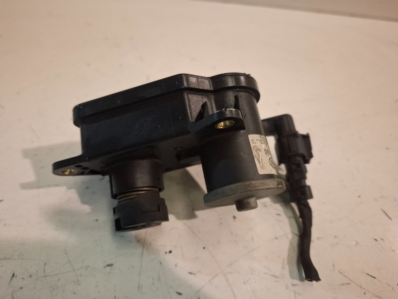 Recambio de caja mariposa para hyundai sonata (nf) d4ea referencia OEM IAM 2838127450  