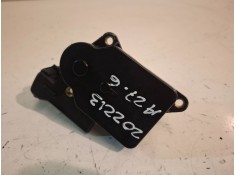 Recambio de caja mariposa para hyundai sonata (nf) d4ea referencia OEM IAM 2838127450   2