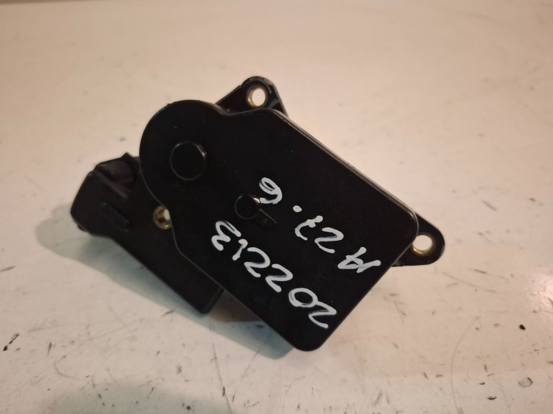 Recambio de caja mariposa para hyundai sonata (nf) d4ea referencia OEM IAM 2838127450  