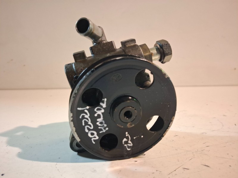 Recambio de bomba direccion para honda accord berlina (cc/ce) f20z1 referencia OEM IAM   