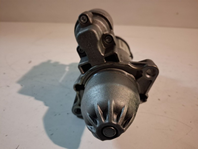 Recambio de motor arranque para opel corsa d a13dte referencia OEM IAM 55591492  