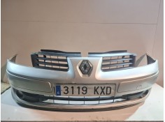 Recambio de paragolpes delantero para renault espace iv (jk0) g9t742 referencia OEM IAM   